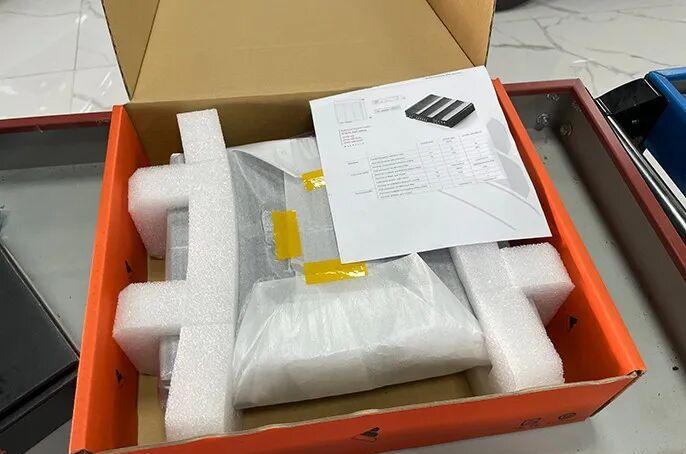 STATE A6细节展示