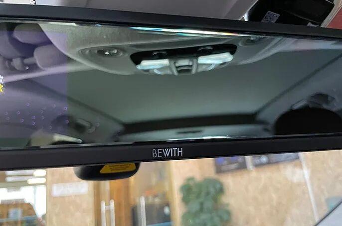 播放器装车效果图2