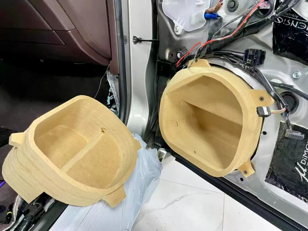 定制实木箱体设计图