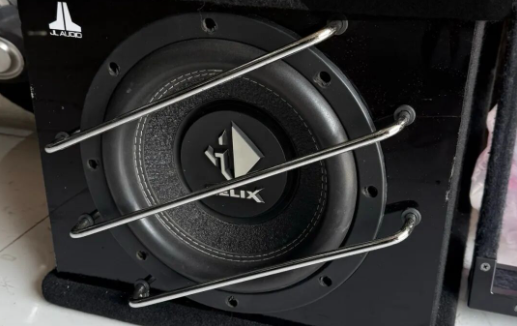 补型箱体制作过程