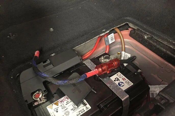 独立保险座安装