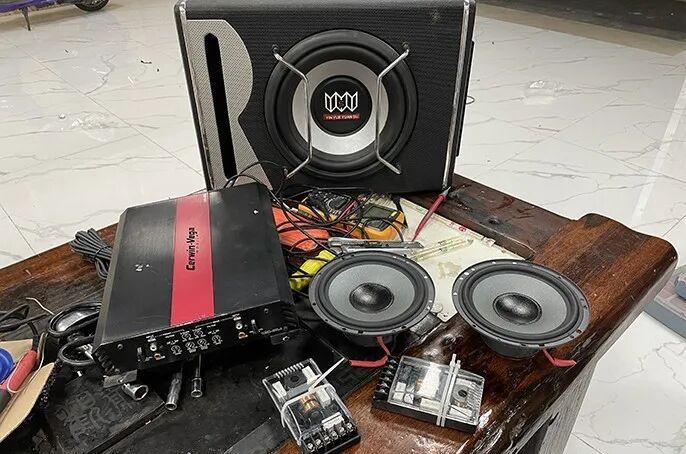 拆除旧系统施工图