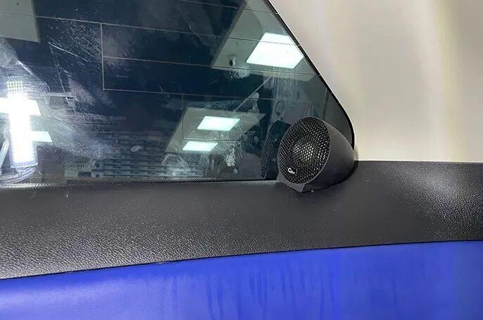 线材连接与隐蔽处理