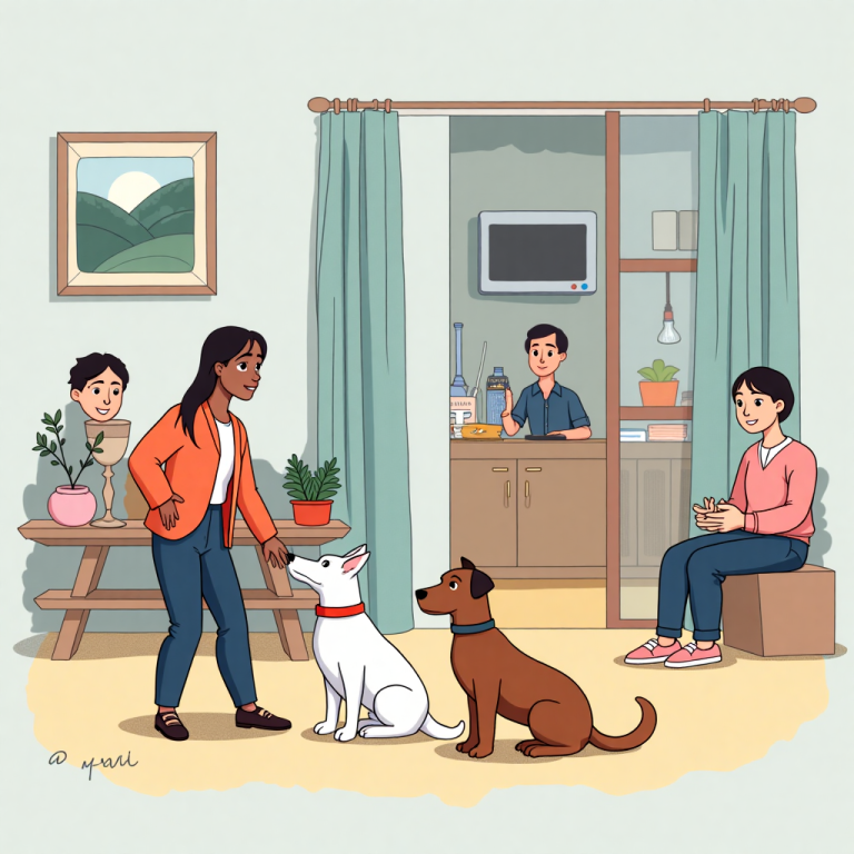 Adopt a Pet Near Me: Your Complete Guide to Finding a Loving Companion Locally