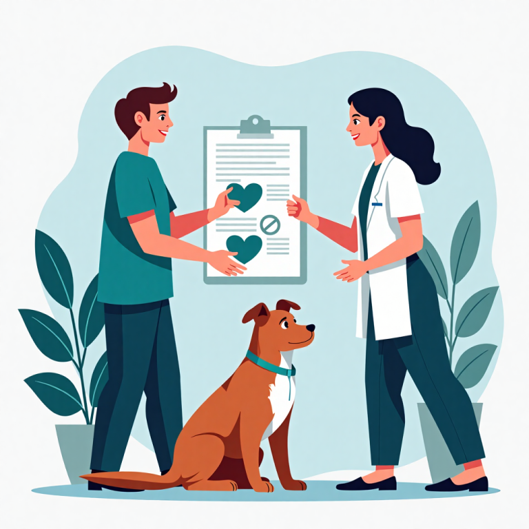 Book a Vet Appointment: The Ultimate Guide to Scheduling Your Pet’s Care with Confidence