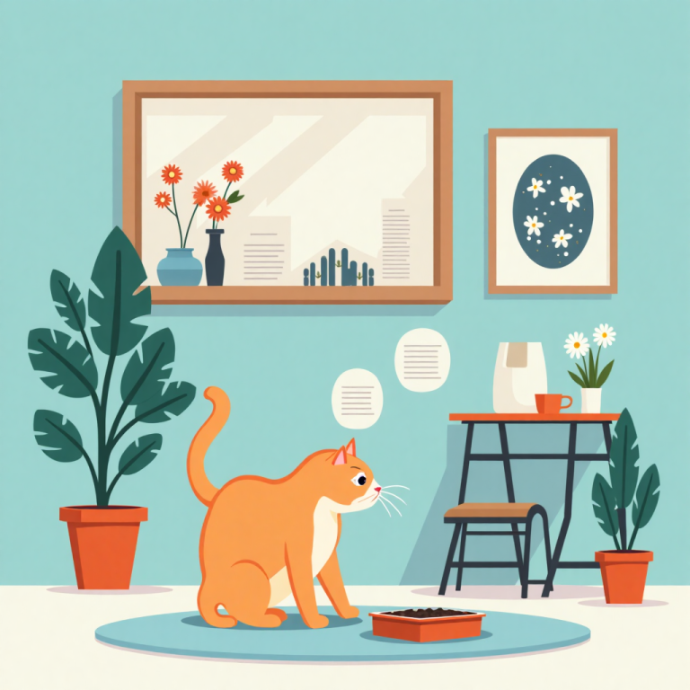 Best Cat Litter: The Ultimate Guide to Choosing the Perfect Litter for Your Feline Friend